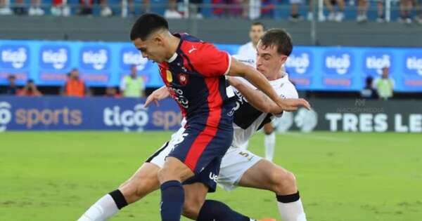 La Nación / Tribunal se reunirá en breve