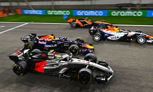 La FIA cambia reglas de la F1 2026 tras las quejas de pilotos - OviedoPress