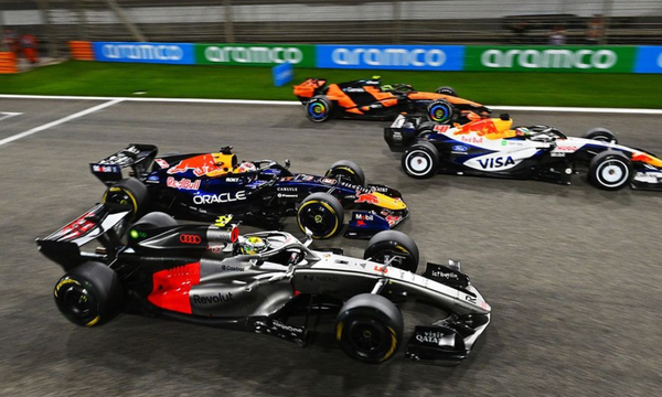 La FIA cambia reglas de la F1 2026 tras las quejas de pilotos - OviedoPress