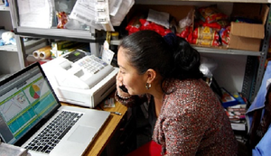 IPS habilita seguro obligatorio para mipymes desde mayo - Noticiero Paraguay