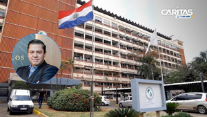 Caso Braulio: Denuncian presunta alteración de informe en el IPS - Portal Digital Cáritas Universidad Católica