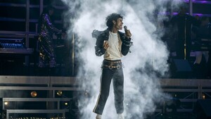 Michael: El latido eterno del Rey del Pop llega mañana a los cines