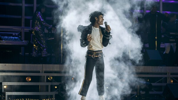 Michael: El latido eterno del Rey del Pop llega mañana a los cines