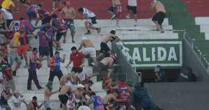 Diario HOY | Violencia en el clásico: piden prisión para seis imputados