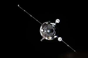 Roscosmos confirma el hundimiento de Progress MS-32 en el Pacífico - Ciencia - ABC Color