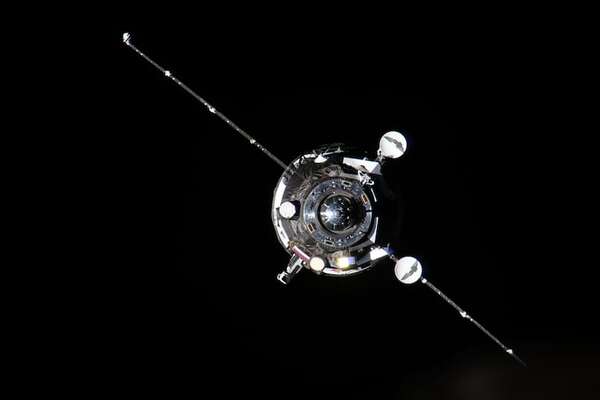 Roscosmos confirma el hundimiento de Progress MS-32 en el Pacífico - Ciencia - ABC Color