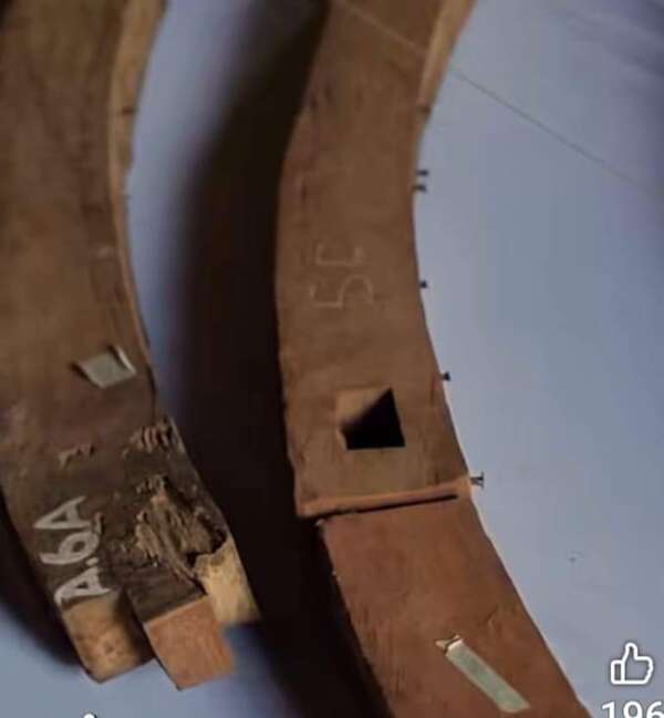 Restauración del templo de Yaguarón revela huellas inéditas de su construcción - Nacionales - ABC Color