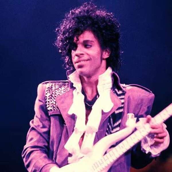 Publican una grabación inédita de Prince en el décimo aniversario de su muerte - Música - ABC Color