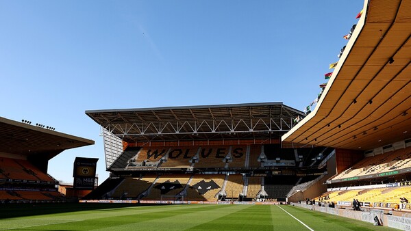 El Wolverhampton desciende al Championship