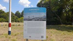 Humaitá: impulsan la apertura de una oficina de Migraciones en Curupayty para fortalecer la conexión con Argentina - Nacionales - ABC Color