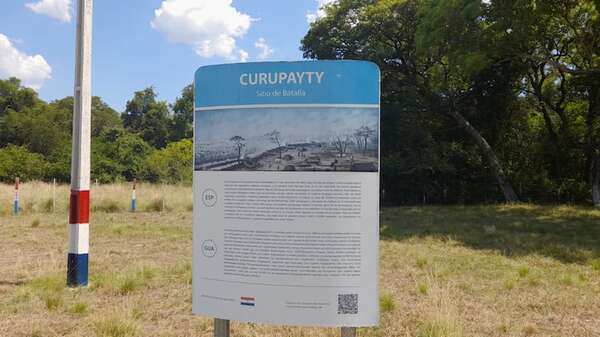 Humaitá: impulsan la apertura de una oficina de Migraciones en Curupayty para fortalecer la conexión con Argentina - Nacionales - ABC Color