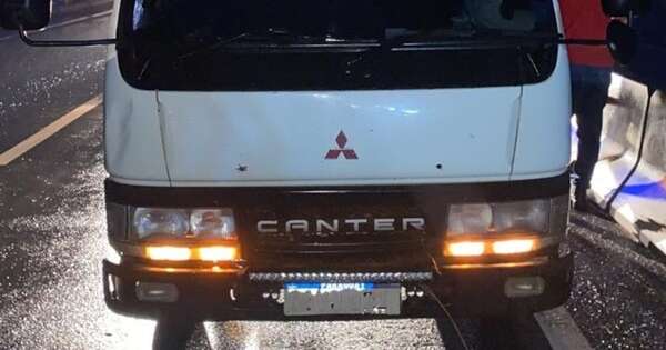 La Nación / En asalto tipo comando, nuevamente se llevan cargamento de medicamentos para adelgazar