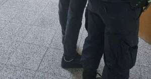 La Nación / Ratifican juicio oral por abuso sexual contra exalumno de prestigioso colegio de Asunción