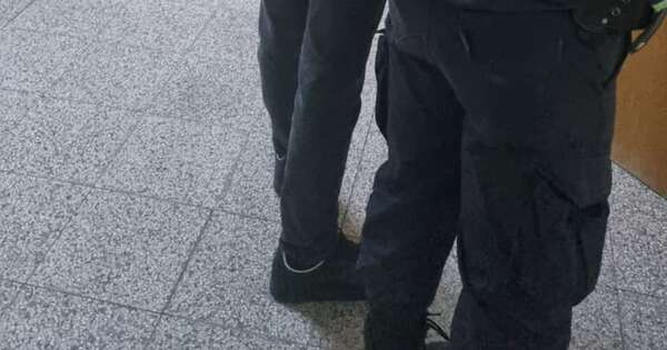 La Nación / Ratifican juicio oral por abuso sexual contra exalumno de prestigioso colegio de Asunción