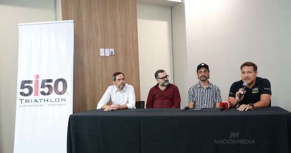 La Nación / GEN firma alianza con Rebelocity