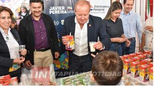 GOBERNACIÓN PLANIFICA INAUGURACIONES Y AVANZA EN EJECUCIÓN PRESUPUESTARIA