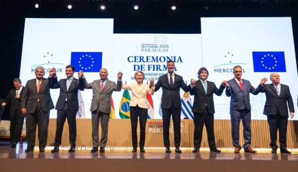 Acuerdo interino UE-Mercosur entra en vigor desde el 1 de mayo y Gobierno facilita información a exportadores