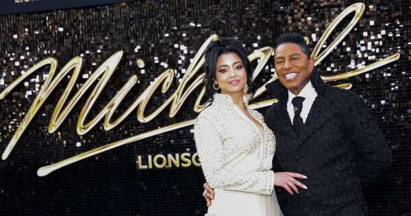 Diario HOY | Fans del Rey del Pop colman Hollywood para estreno de “Michael”