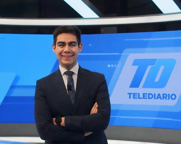 ¡Gran susto! El mensaje que recibió Santula en la madrugada - Teleshow