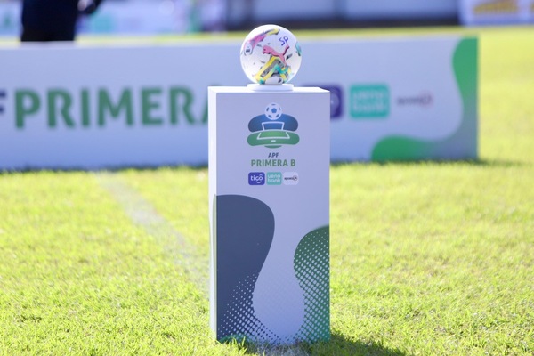 El calendario de las fechas 3 y 4 de la Primera B