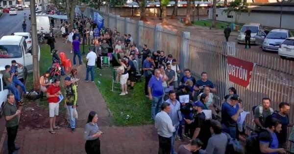 La Nación / BBC destaca ola brasileña a Paraguay por impuestos bajos y leyes laborales accesibles