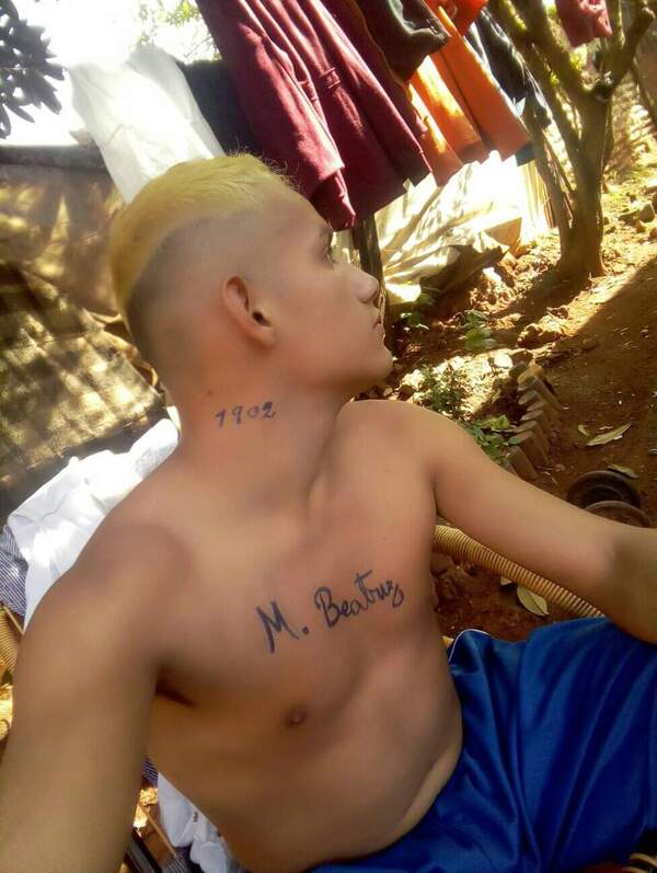 Popular / Riña entre adictos oheja un muerto de una cuchillada