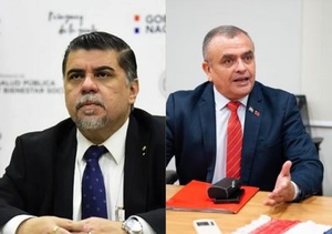 Suplente de Rivas: Borba no, Liseras sí