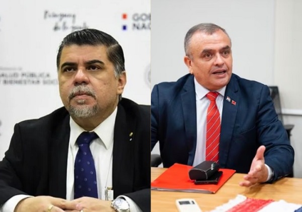 Suplente de Rivas: Borba no, Liseras sí