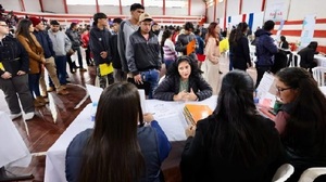 Expo Empleo FADA 2026 ofrece más de 200 vacancias laborales