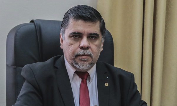 Borba renuncia como suplente y se abre camino para eventual asunción de Carlos Liseras en reemplazo de Rivas - OviedoPress