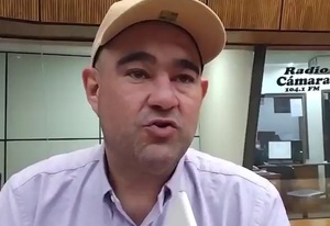 Problema de barras: «nuestra sociedad tiene poca educación, pocos valores»