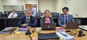 Avanza juicio contra exministro con nuevas declaraciones testimoniales - PDS RADIO Y TV