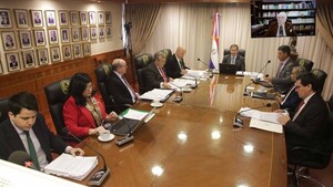 Ya hay tres votos en la Corte en la acción de ex senadora Kattya González