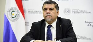 Borba oficializa renuncia al cargo de senador suplente ante el TSJE - ADN Digital