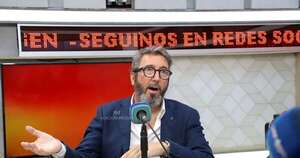 La Nación / Exportación de energía a través de datos se erige como modelo de negocio