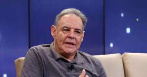 La Nación / Frente Guasu no descarta una candidatura presidencial