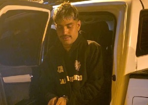 Barrabrava de Olimpia imputado tras ataque a policía