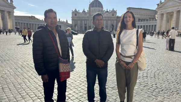 Campañas internacionales golpean al cuero paraguayo y reavivan el debate sobre injerencia externa