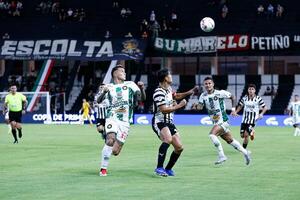 Rubio Ñu y Libertad cierran la Fecha 17 este martes | Unicanal