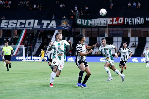 Rubio Ñu y Libertad cierran la Fecha 17 este martes | Unicanal