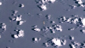 Agencia marítima de la ONU pide ayuda para los marinos varados en Ormuz