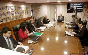 Debate en la Corte por pedido de no confirmar a un juez de Paz - Judiciales.net