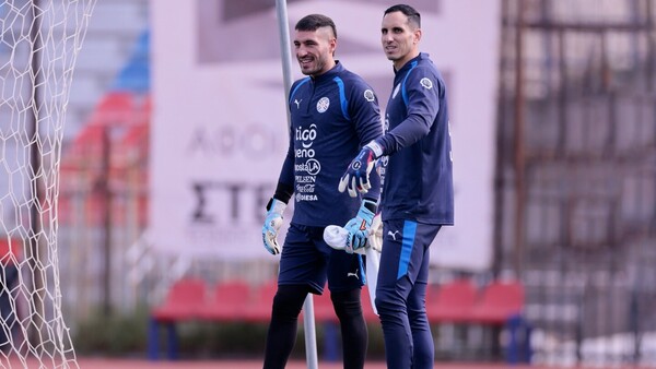 Arqueros trabajan con vistas al Mundial