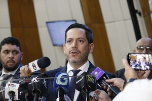 Convocan a Riera: «el policía no merecía ser agredido de esa manera»