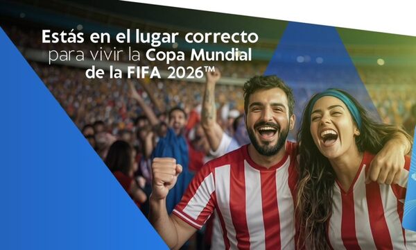 Promo Mundial Continental Visa