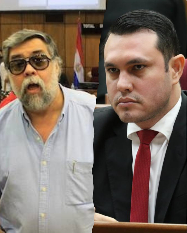 Banca de Rivas queda en el cartismo: Julio Borja renunció a la suplencia en senado - Canal-E