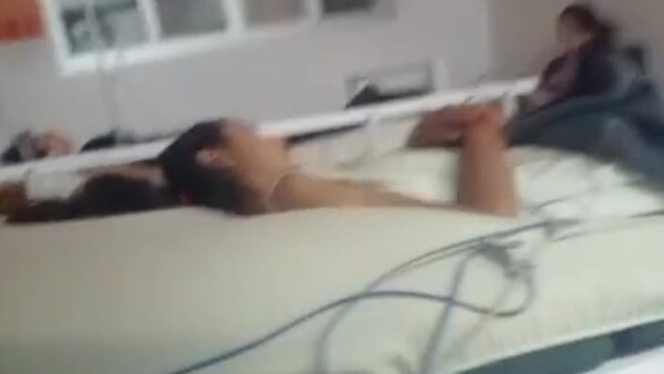 Acusan a modelo de agredir a una niña de 12 años en Ñemby