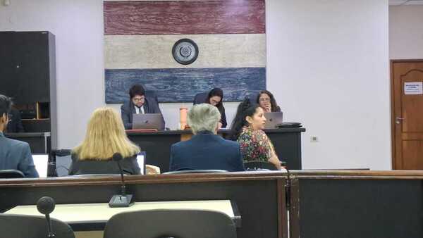 Testigos hablan de demostración del blindaje en juicio a Arnaldo Giuzzio