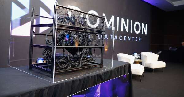 Diario HOY | Paraguay tendrá el primer data center de IA subterráneo en la región