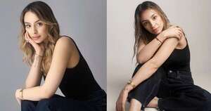 La Nación / Esposa de Enciso no perdona a hater: “No es necesario que te guste”